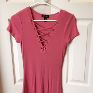 Jessica Simpson blouse. Never worn